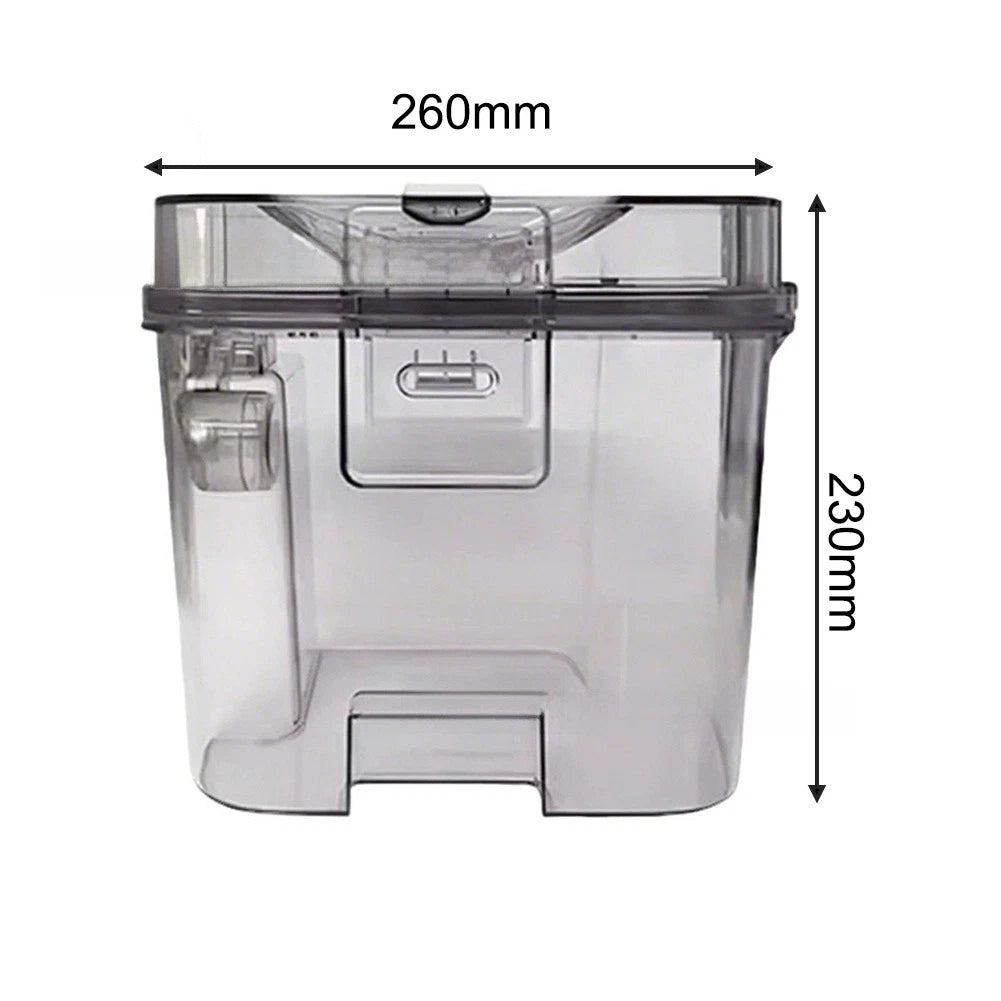 Clean Water Tank for Dreame W10 W10 Pro (2021–2023)