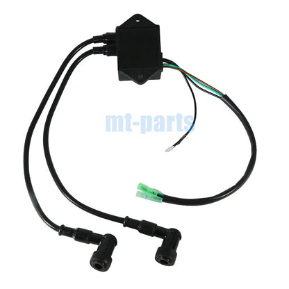 CDI Coil Unit for Nissan NS8B NS9.8B (2002–2003) 3B2-06060-0 3B2-06170-0