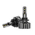 2X NOVSIGHT 9006 HB4 LED Headlight Bulbs for