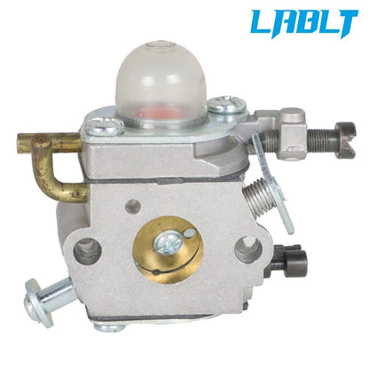 LABLT Carburetor for Echo Trimmer (A021000942, A021000940, A021000941)