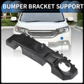 1pc Left Front Bumper Retainer Bracket No. 86513A7000 for Kia Forte5 (2014–2018)
