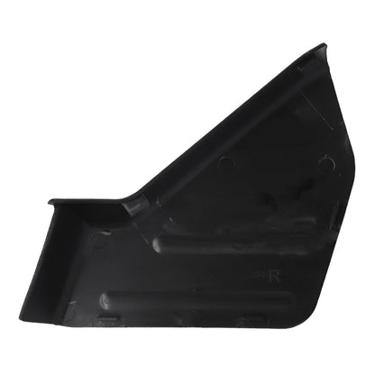Front Right Seat Trim Cover Panel for Ford F150 (2009–2014)