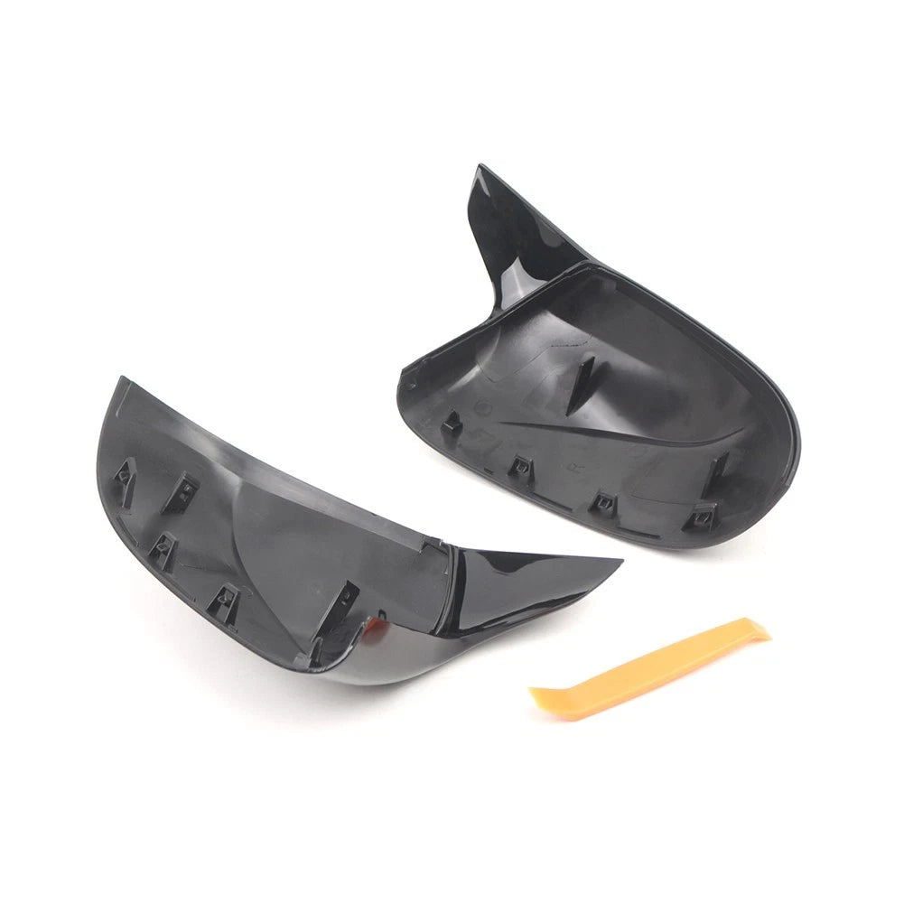 Rearview Mirror Housing Cover for BMW X3 X4 X5 X6 (2018–Present)