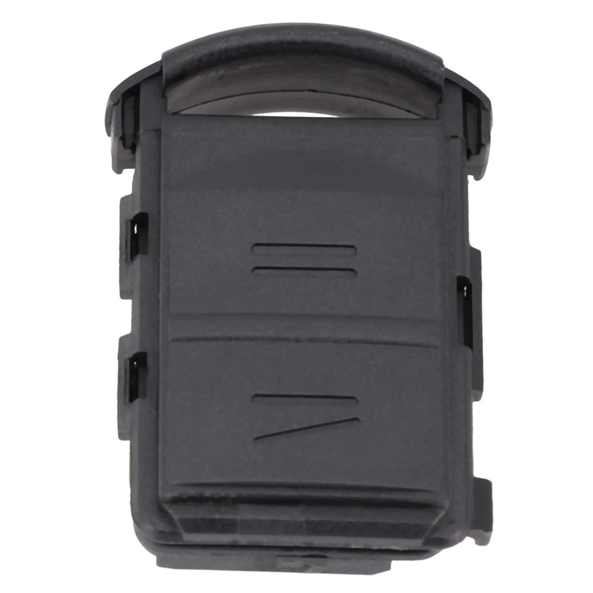 Car Key Fob Case for Opel Vauxhall Corsa C (2000–2006)