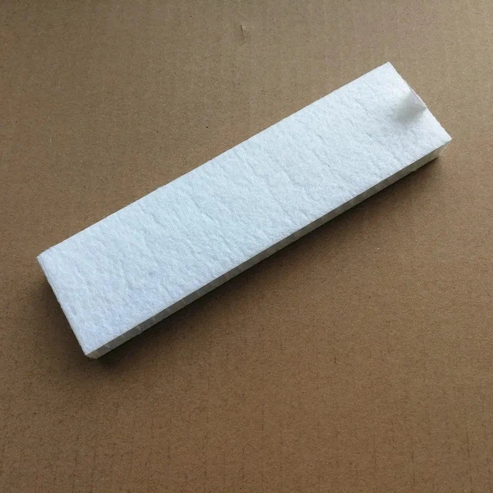 2X Replacement Filter for ILIFE L100 A10S A10 Robot Vacuum Cleaner