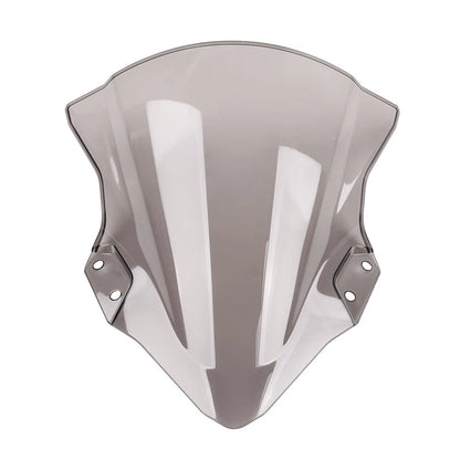 Front Windscreen Wind Deflectors for Kawasaki EX400R Ninja 400R (2018–2022)