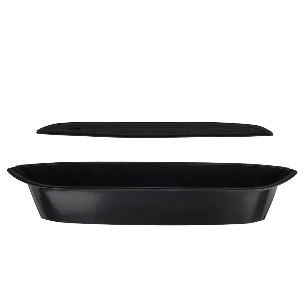 Storage Box for Jeep Wrangler JK (2007–2018)