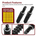 Front Shock Absorber 51400-HP0-A02 for Honda Foreman 500 TRX520FE2/FM (2020–2024)