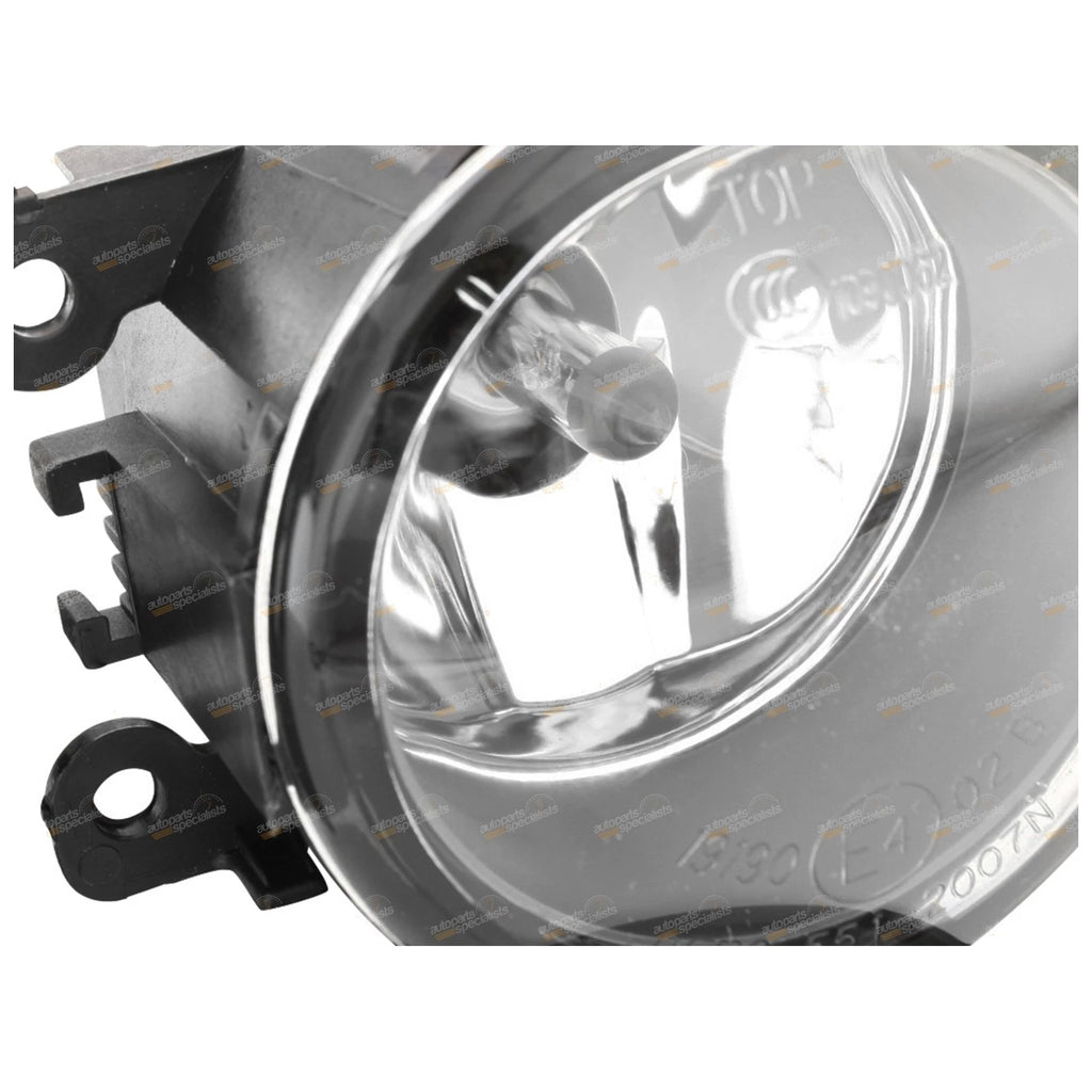 Universal Fog Light for Ford Transit VM (2004–2014) LH/RH