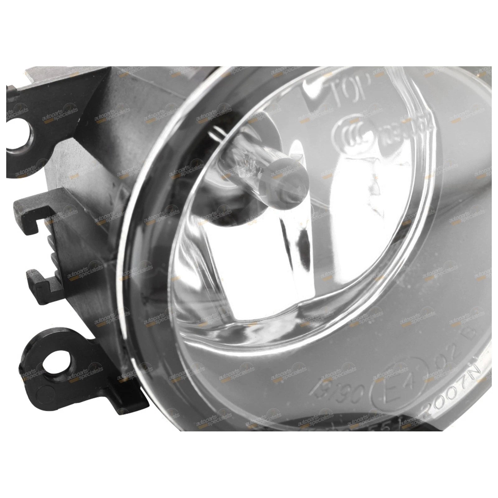 Universal Fog Light for Ford Transit VM (2004–2014) LH/RH