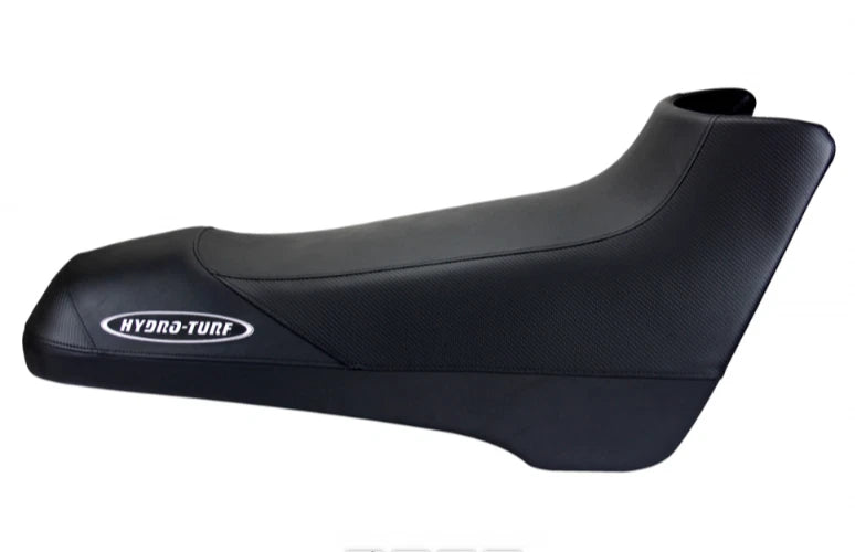 Hydro-Turf Seat Cover for Yamaha WaveBlaster II (1996–1999) Black CF