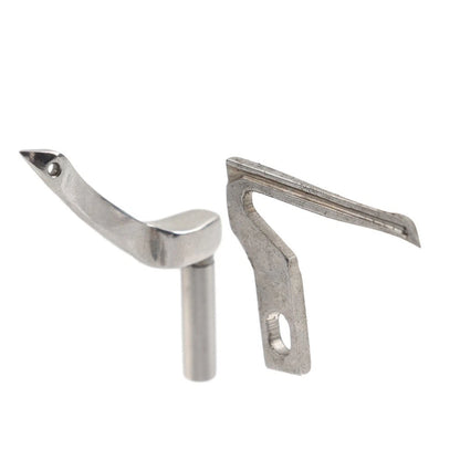 Lower & Upper Looper for Kenmore Serger 385 (1564180, 16631490, 1667770, 16644690)