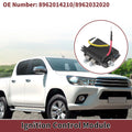 Ignition Control Module Replacement for Toyota Camry (1983–1986)