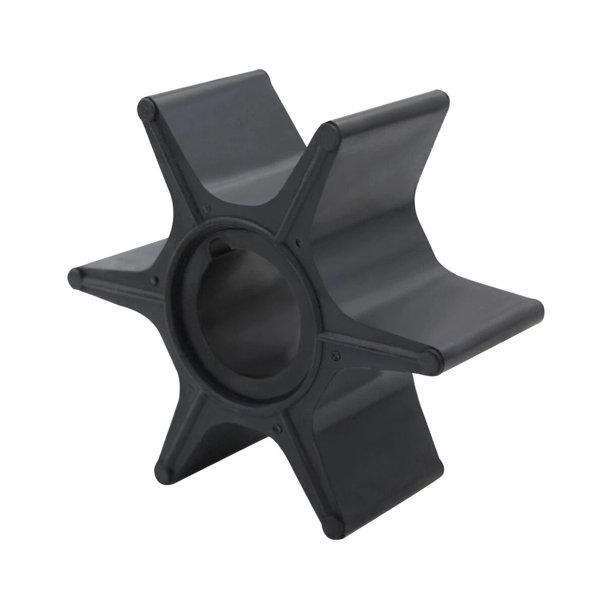 Water Pump Impeller Kit for Tohatsu Nissian 45 50 55 60 70 HP (N/A) 353650210