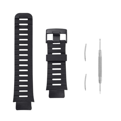 Rubber Band Strap for Suunto X-Lander (Smart Watch)
