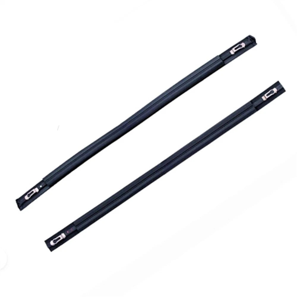 Roof Drip Side Molding Rubber Seal for Honda Fit Jazz GK (2015–2020)