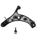Front Lower Right Control Arm Assembly w/Ball Joint for Subaru Outback (2010–2014)