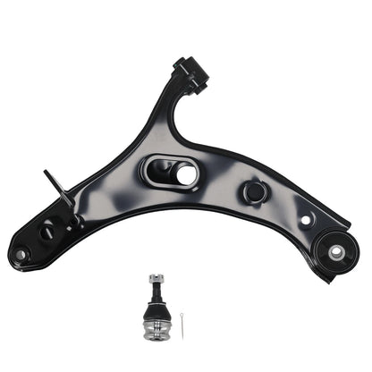 Front Lower Right Control Arm Assembly w/Ball Joint for Subaru Outback (2010–2014)