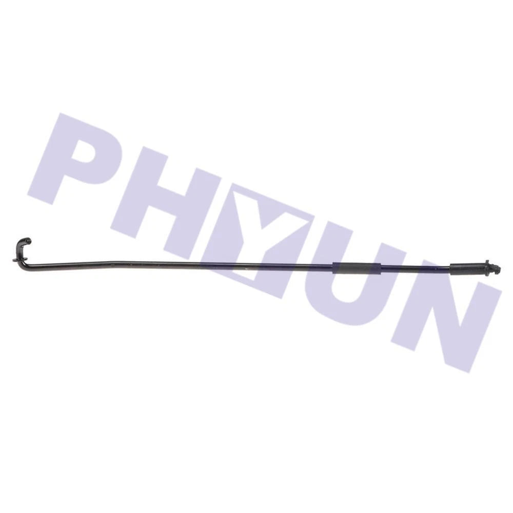 Front Hood Support Prop Rod for Nissan Frontier Xterra Pathfinder (2005–2019)