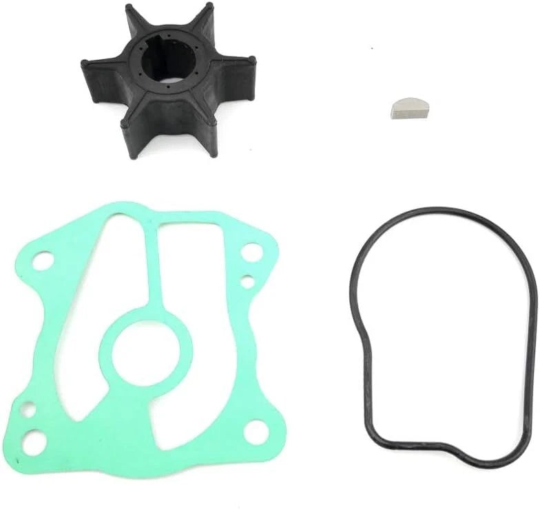 Water Pump Impeller Service Kit for Honda BF20A-30A (06192-ZV7-000, Sierra 18-3281)