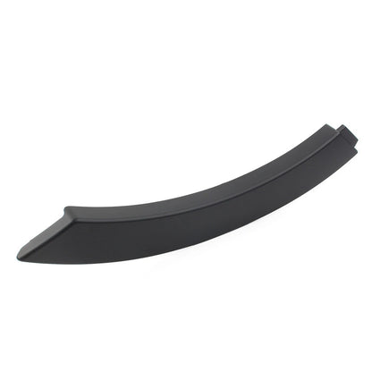 Rear Wheel Arch Door Molding for Land Rover Range Rover Evoque (2012–2019)