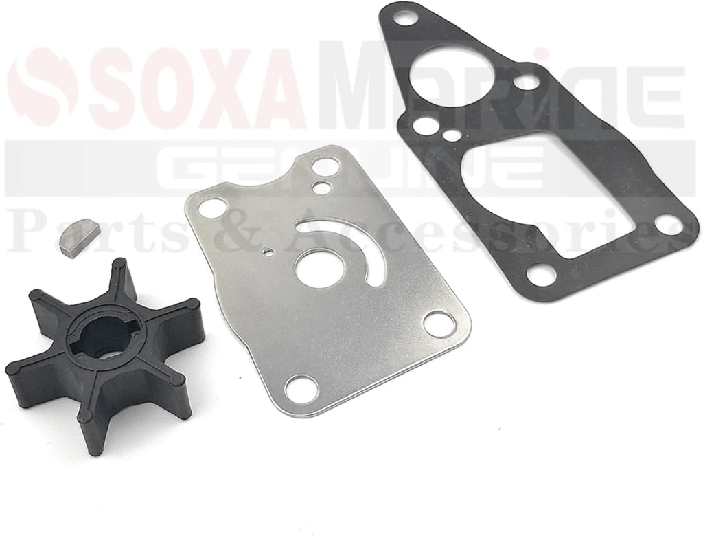 Water Pump Service Kit for Evinrude Johnson 4hp 5hp 6hp (1980–1999) 5034232