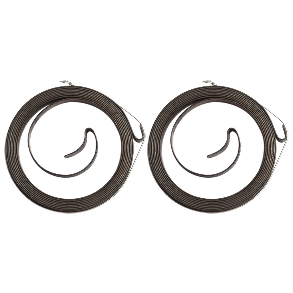 2pc Pull Recoil Spring for GX120 (Engine Starter)