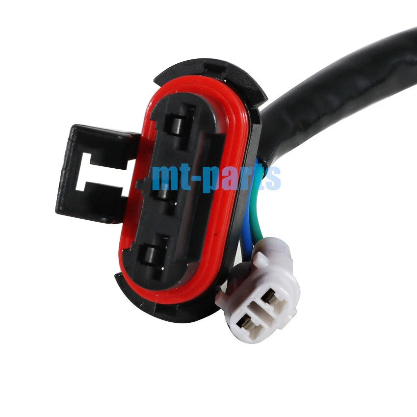 Stator Magneto Coil for TGB ATV Blade 550 EFI EPS, 600 LT EPS (2016)