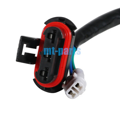 Stator Magneto Coil for TGB ATV Blade 550 EFI EPS, 600 LT EPS (2016)