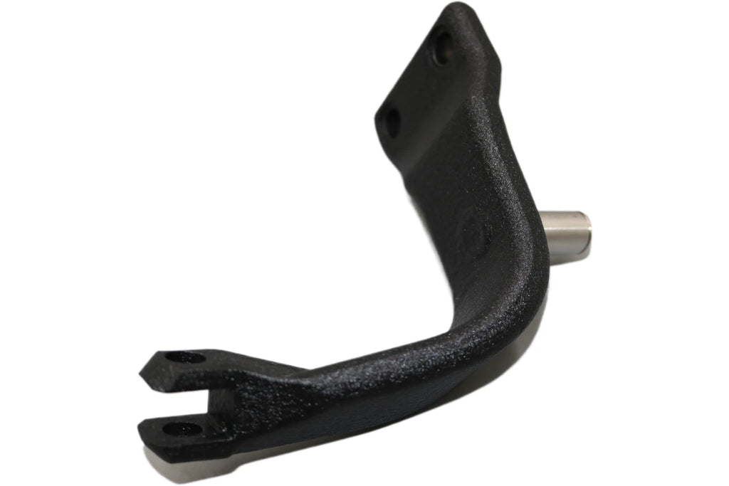 Right Footpeg Bracket for Harley-Davidson Dyna (1991–2017) 50666-07