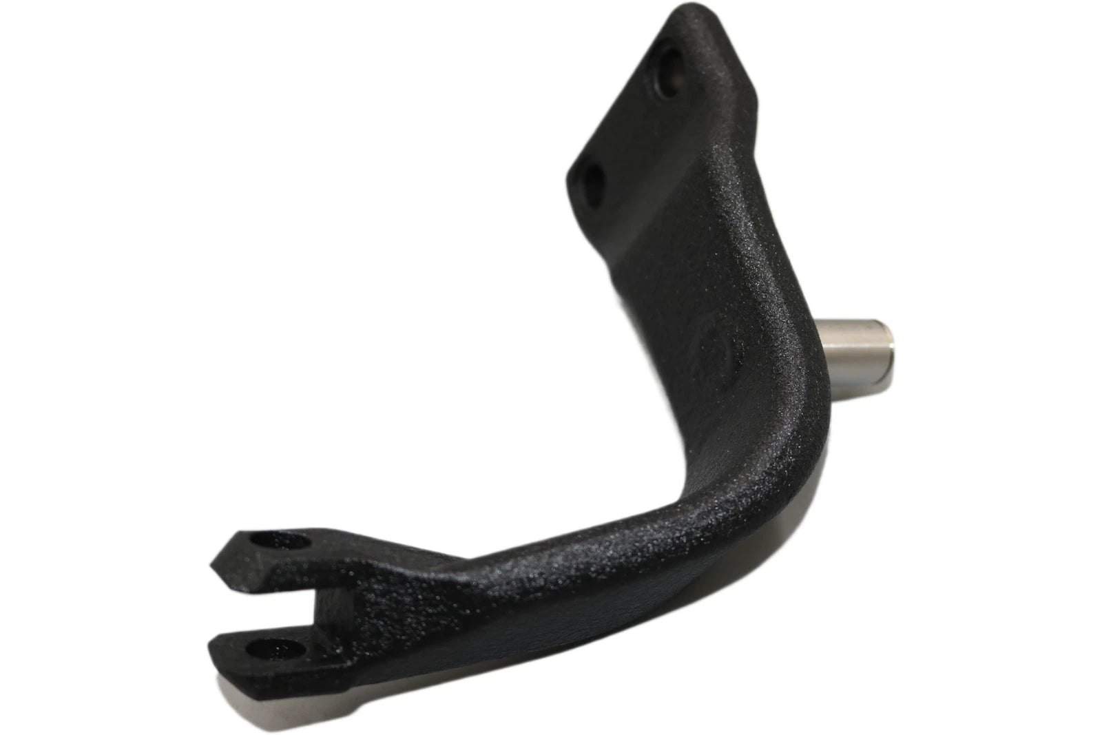 Right Footpeg Bracket for Harley-Davidson Dyna (1991–2017) 50666-07