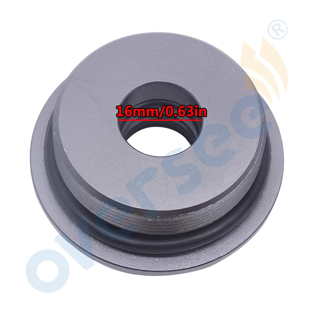 Screw for Yamaha Outboard Motor Old Series (6E5-43821-00, 6E5 688)