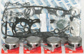 WSM Platinum Series Top End Kit for Yamaha 1800 Super Charged (–.50MM Over)
