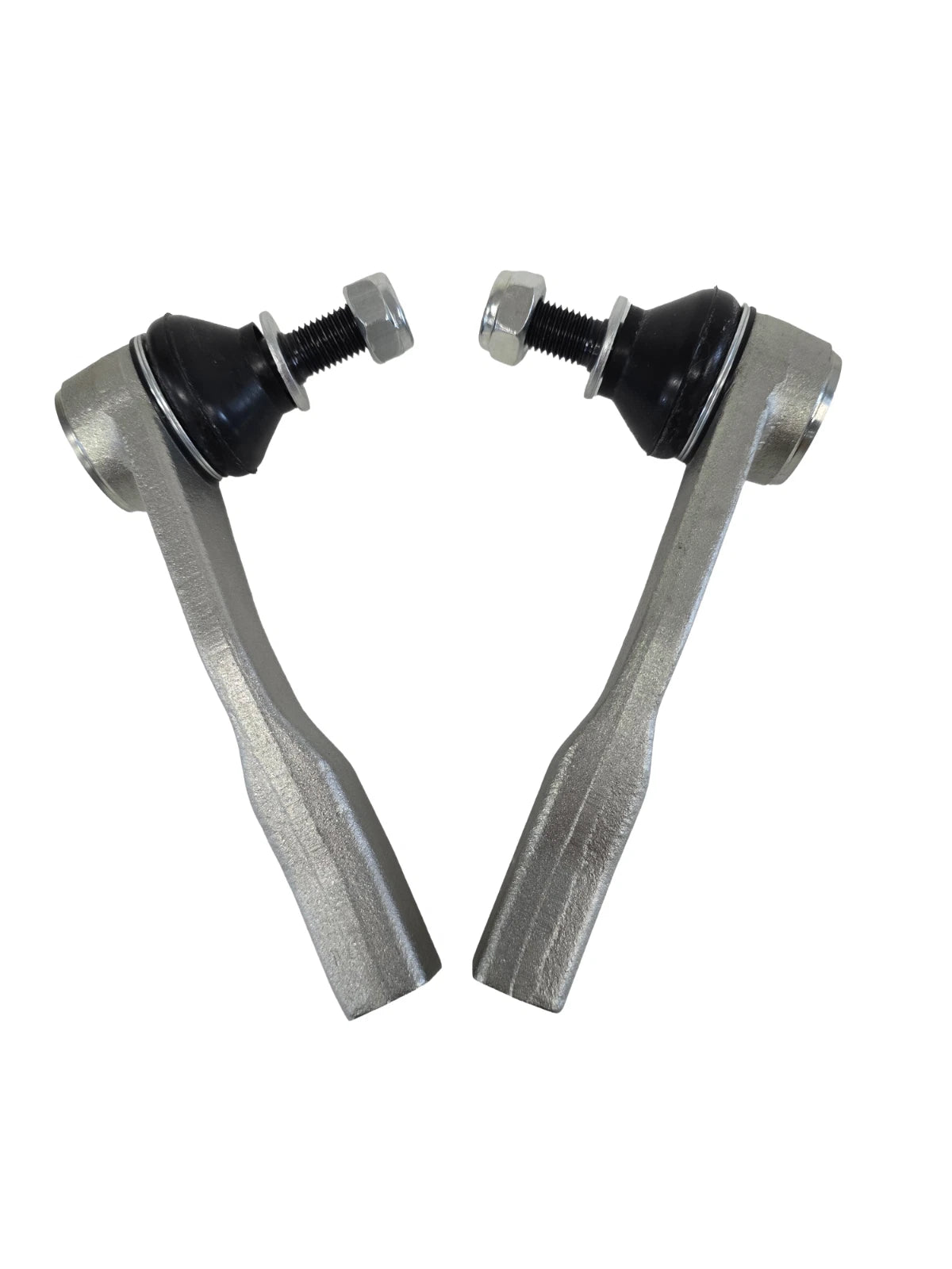 2X Chromoly Tie Rod Ends for Ranger XP 1000 EPS MUD (2020–2021)