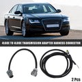 Transmission Wire Adapter Harness Connector for 4L80E to 4L60E LS (1998–2006)