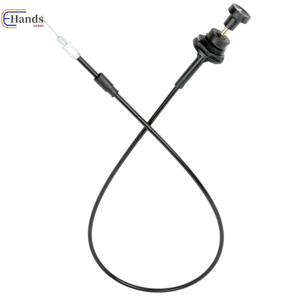 Carburetor Choke Cable for Polaris Ranger 500, Sportsman 500, Magnum 500