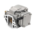 Carburetor for Yamaha 2 Stroke 9.9HP 15HP Outboard Motor (63V-14301-00)