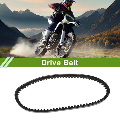 V-Belt Drive Belt for Honda Lead 90/Broad 90 (1990–1995)