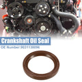 Crankshaft Oil Seal Replacement for Lexus CT200h (2012–2017)