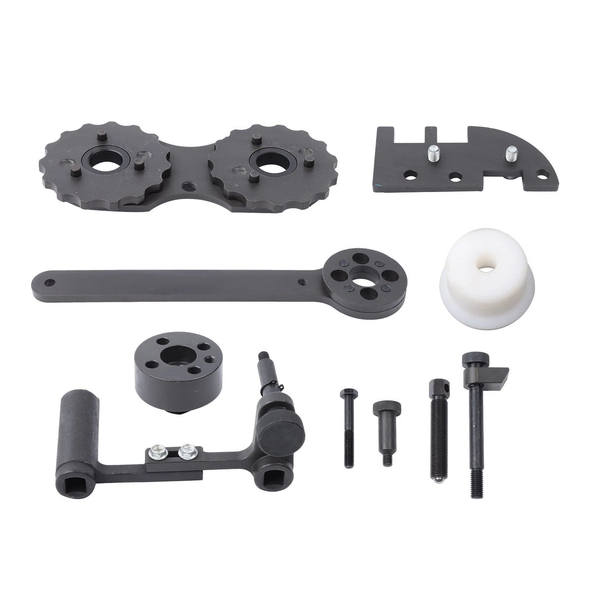 Camshaft Alignment Timing Tool Kit for Volvo S60 S80 V60 V70 XC60 XC70 XC80 (2000–2023)