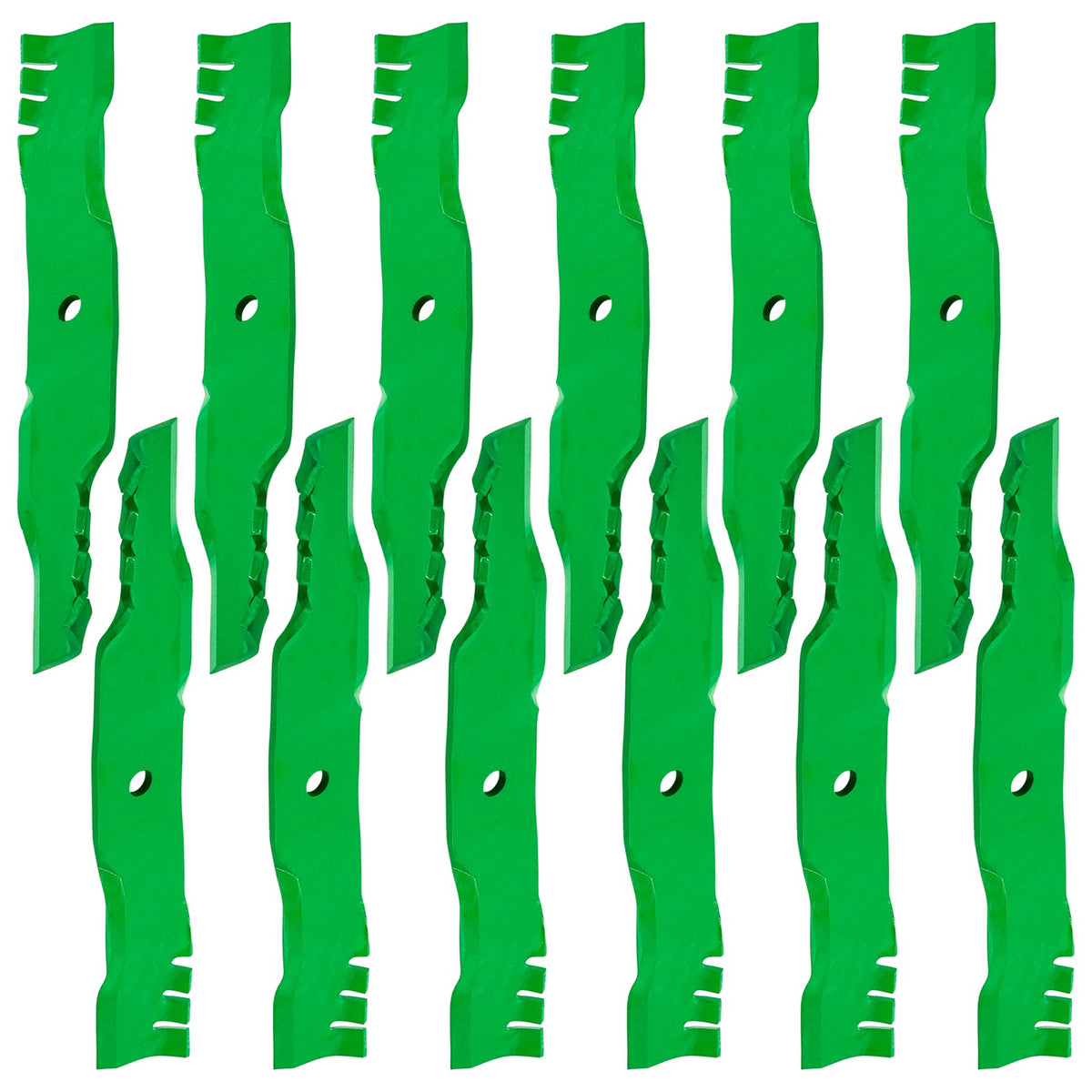 Blade Replacement for Bad Boy John Deere Mower (2005–2015)