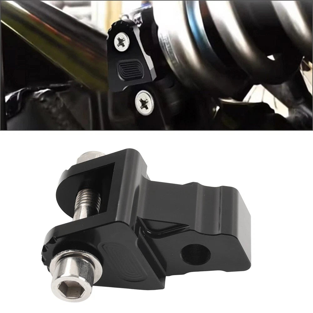 Rear Suspension Lowering Kit for Kawasaki Versys 650 (2016–2023)