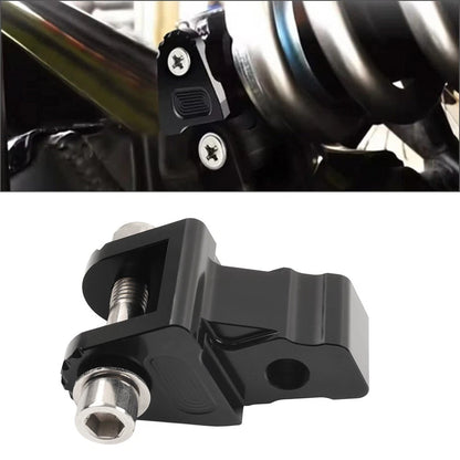 Rear Suspension Lowering Kit for Kawasaki Versys 650 (2016–2023)