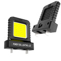 14W LED Work Light for 21V Battery (Compatible with Various Brands)