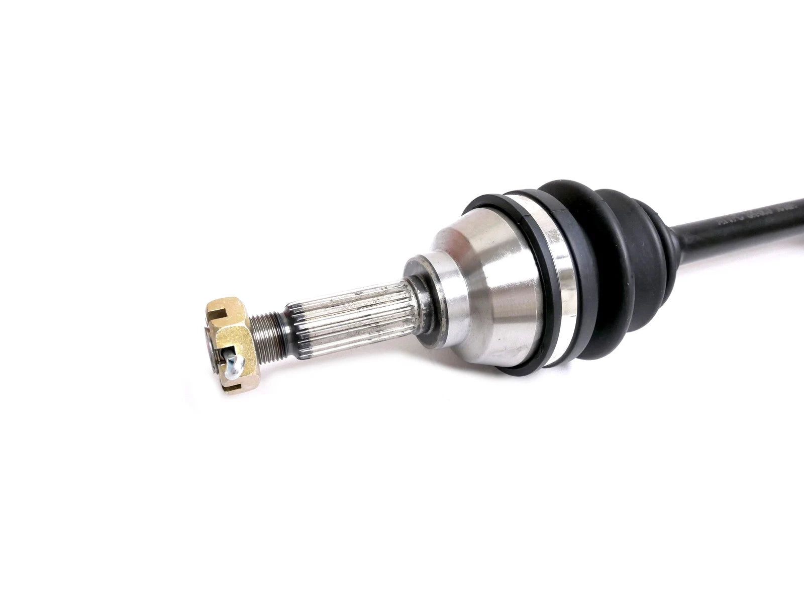 Front CV Axle for Suzuki (2000–2006) 54901-31G41