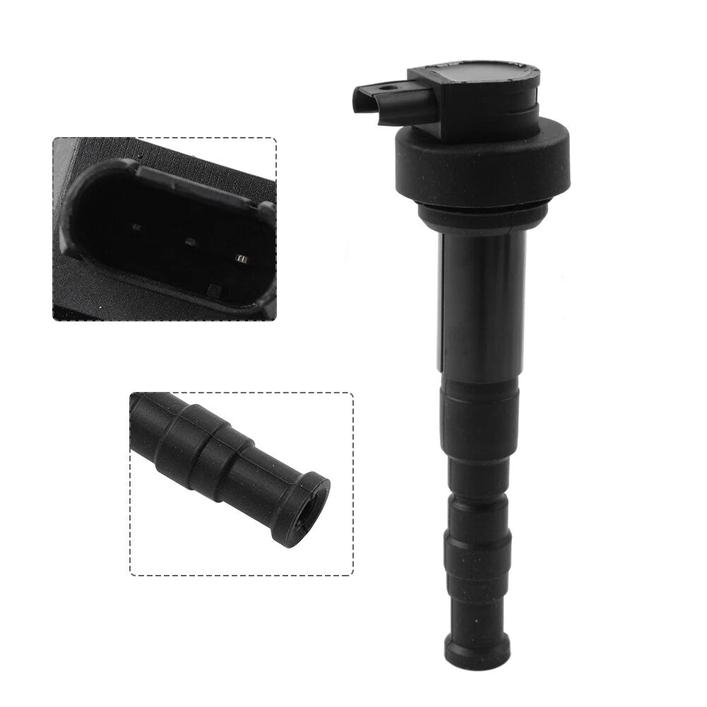 Engine Ignition Coil Pack 7715846-02 For BMW F650GS 2007-2012 F700GS 2011-2016