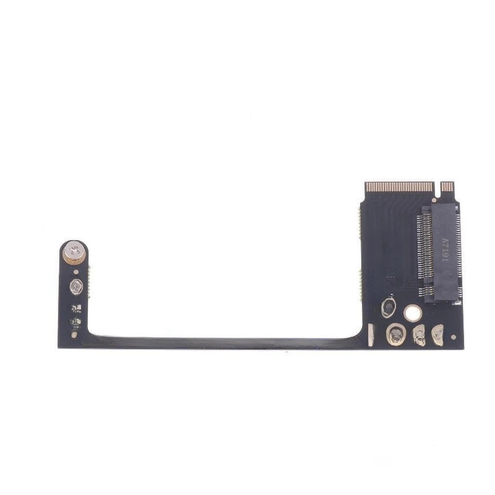 M.2 NVMe SSD Adapter for Handheld Devices (Supports 2230 & 2280)