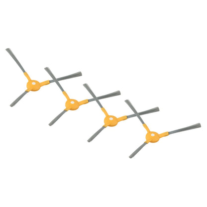 4X Side Brush Parts for Mamibot Exvac660 (UK)