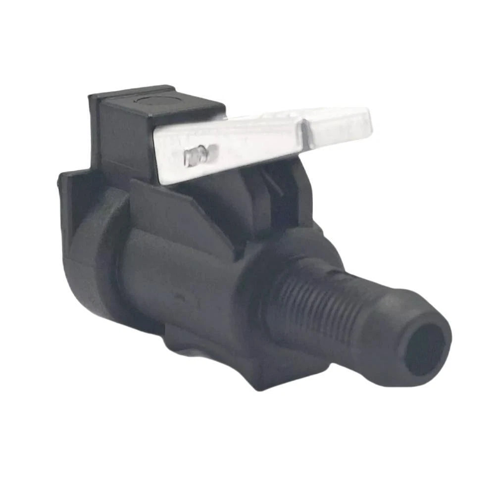 Fuel Line Connector 3/8" for Johnson/Evinrude Outboards (Replaces 176445, 775641)