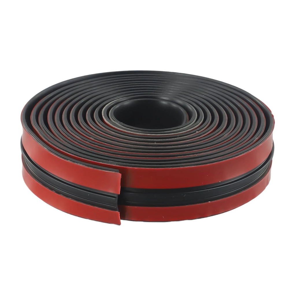 Windshield Sealant Strip for Enhanced Insulation (Universal Fit)